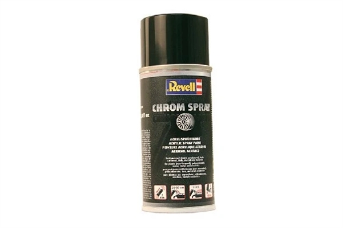 Revell 39628 REVELL Chromspray 150ml
