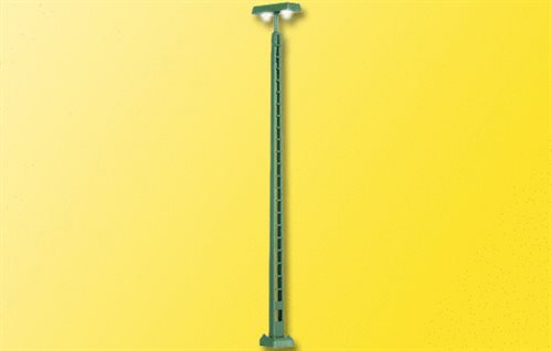 Viessmann 6463 Gittermastleuchte N