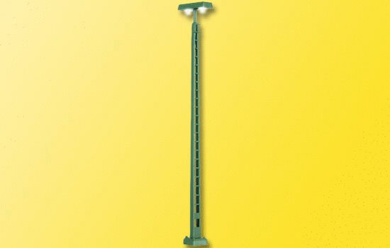 Viessmann 6463 Gittermastleuchte N