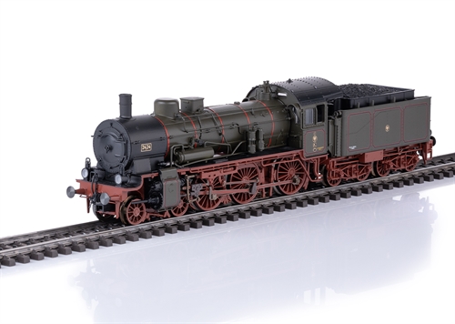 Märklin 38463 Elektrozugset Siemens Desiro HC, Folge VI, KOMMT NEU 2025