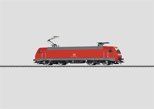 Märklin 39850 BR 152 Elektrolokomotive.