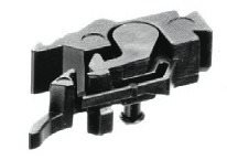  Fleischmann 6570 Profi-Kupplung, H0