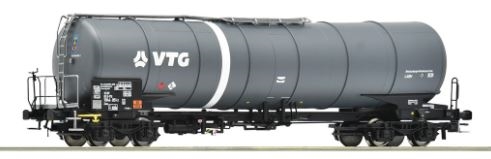 Roco 6600011 VTG-Kesselwagen, Ep. VI, H0