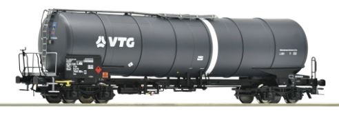 Roco 6600012 VTG-Kesselwagen, Ep. VI, H0