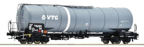 Roco 6600013 VTG-Kesselwagen, Ep. VI, H0