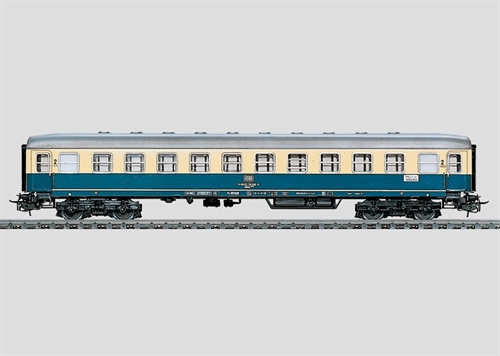 Märklin 4112 Express-Personenwagen