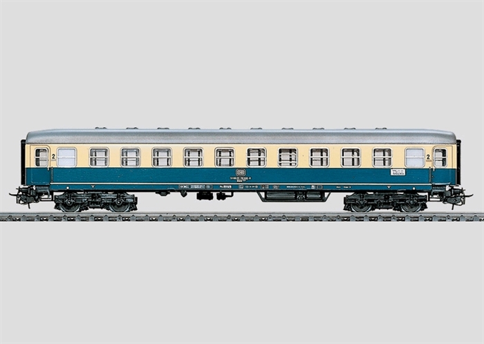Märklin 4112 Express-Personenwagen
