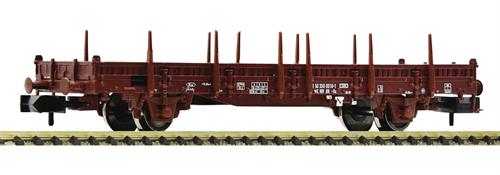 Fleischmann 6660001 Schwenkrungenwagen, DR, ep VI, SPOR N