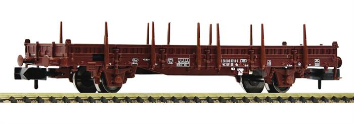 Fleischmann 6660001 Schwenkrungenwagen, DR, ep VI, SPOR N