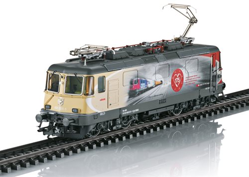 Märklin 37875 Elektrolokomotive Re 420