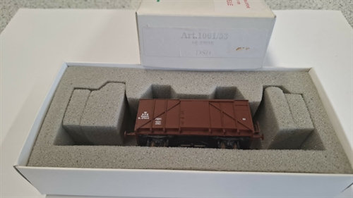 Laser 1061/53 HJ 37615 DSB (gebraucht)