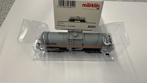  Märklin 46451 TGV Kesselwagen (GEBRAUCHT)
