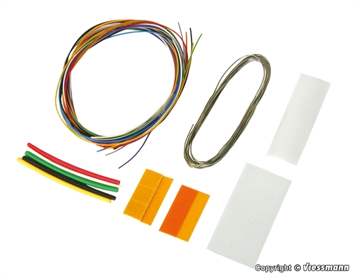 Viessmann 6819 Lokdecoder-Einbausatz