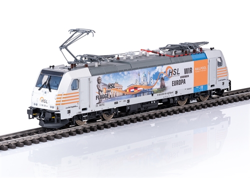 Märklin 38463 Elektrozugset Siemens Desiro HC, Folge VI, KOMMT NEU 2025