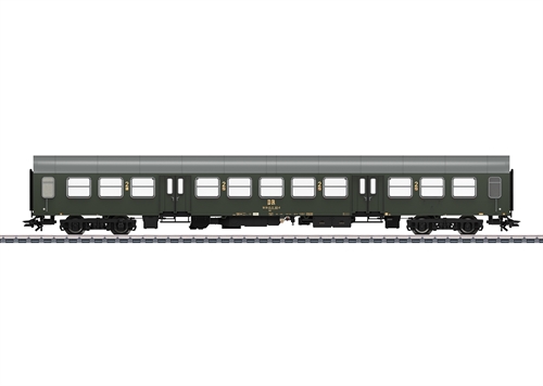 Märklin 38463 Elektrozugset Siemens Desiro HC, Folge VI, KOMMT NEU 2025