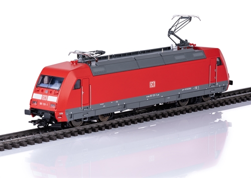 Märklin 39478 Elektrolokomotive Baureihe 101, KOMMT NEU 2026