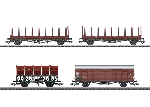 Märklin 38463 Elektrozugset Siemens Desiro HC, Folge VI, KOMMT NEU 2025