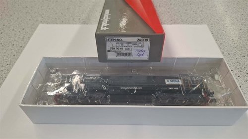Hobbytrade 261419 Stena TMZ 1419 AC (gebraucht)