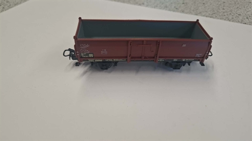 Märklin 4602 Offener Güterwagen (GEBRAUCHT)