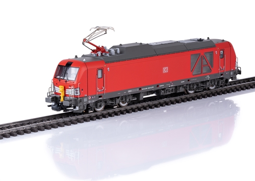 Märklin 38463 Elektrozugset Siemens Desiro HC, Folge VI, KOMMT NEU 2025