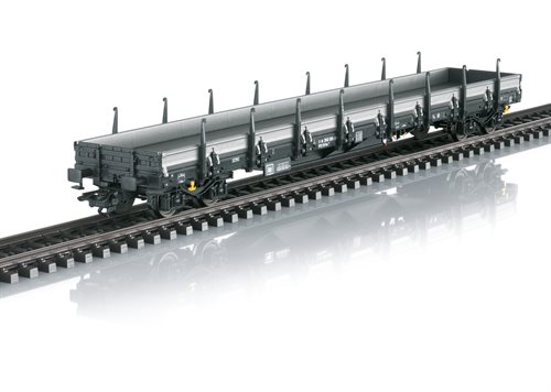 Märklin 47129 Niederbordwagen, Res, Epoche VI