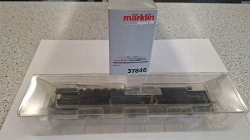 Märklin 37846 Litra N mit Sound (GEBRAUCHT)