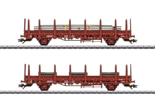 Märklin 46932 Triebwagen-Set der SNCB, Ep. IV