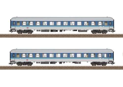 Trix 23201 Personenwagen-Set InterRegio, ep V