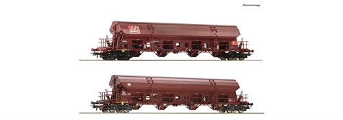 Roco 77036 Diesellokomotive 221 124-1, DB, DC, ep IV