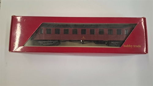 Hobbytrade 2165 DSB Cm-Wagen (gebraucht)