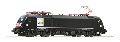 Roco 78519 Elektrolokomotive 182 596-7, MRCE, AC Sound