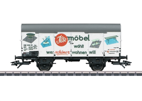 Märklin 48165 Insider-Jahreswagen 2015