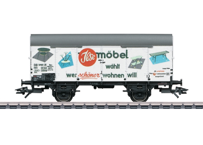 Märklin 48165 Insider-Jahreswagen 2015