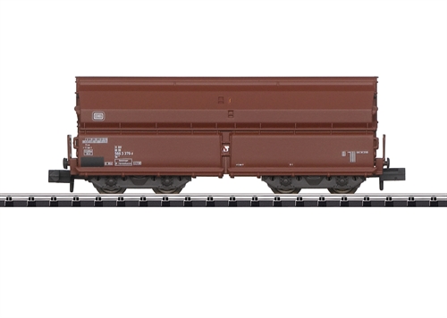 Minitrix 18955 Selbstentladewagen Bauart Tal 963