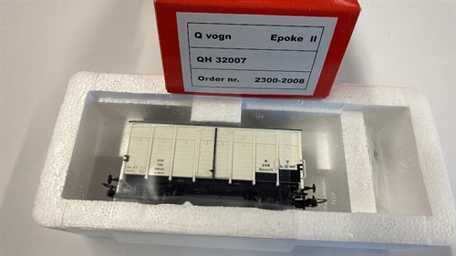 Hobbytrade 32007 QH-Wagen (gebraucht)
