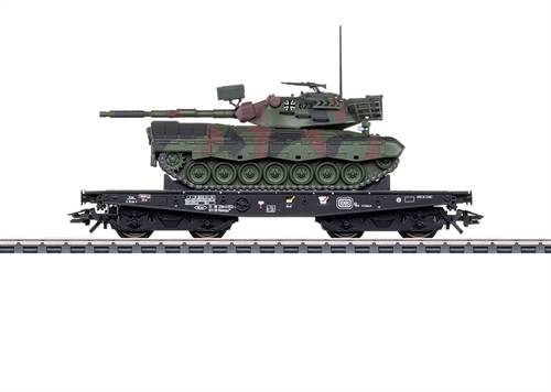 Märklin 48877 Schwerlastwagen Rlmmps