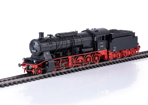 Märklin 38463 Elektrozugset Siemens Desiro HC, Folge VI, KOMMT NEU 2025