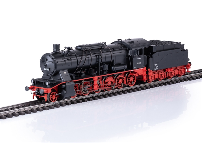 Märklin 38463 Elektrozugset Siemens Desiro HC, Folge VI, KOMMT NEU 2025