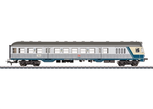 Märklin 42575 Nahverkehrswagen mit Steuerabteil., KOMMT NEU 2026