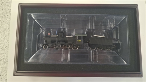 Hobbytrade 150846 DSB D(IV) 846 DC analog