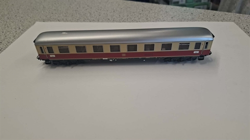 Märklin 4085 T-Personenwagen (GEBRAUCHT)