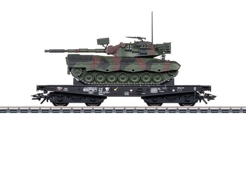 Märklin 48878 Schwerlastwagen Rlmmps
