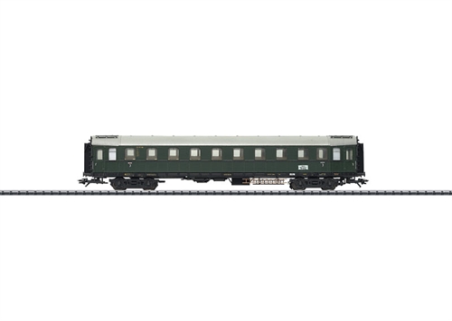 Trix 23384 Schnellzugwagen.