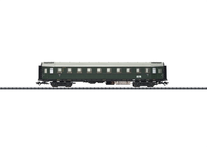 Trix 23384 Schnellzugwagen.