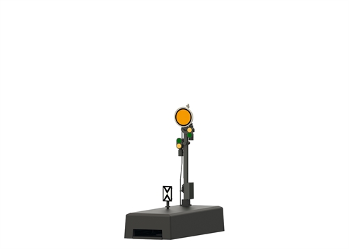 Märklin 70362 Vorsignal Vr 0 / Vr 1