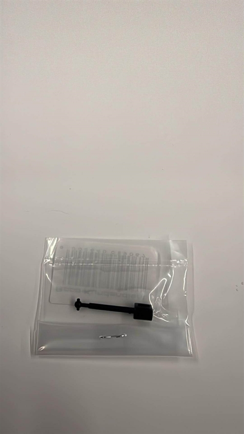 Roco 105906 Kardanwelle 29,3 mm für MY-Lokomotive