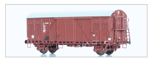 Dekas 872318 DSB LQ 45267, ca. 1954-55