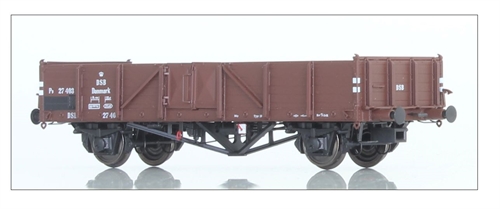 Dekas 873062 DSB PD Wagen, H0