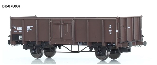 Dekas 873066 UIC Standard E-Wagen, Ep IV, NEU KOMMT 2025