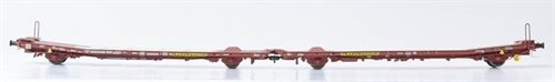 Dekas 873101 23 RIV 80 DB 431 3 328-5, Laads 800B, neu lackiert
